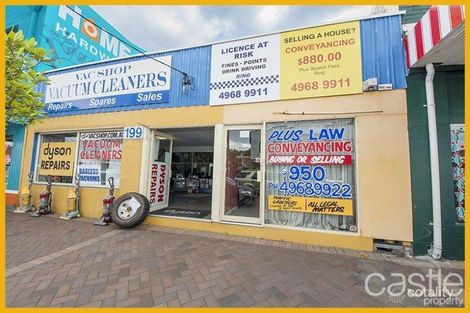 199 Maitland Rd, Sandgate, NSW 2304