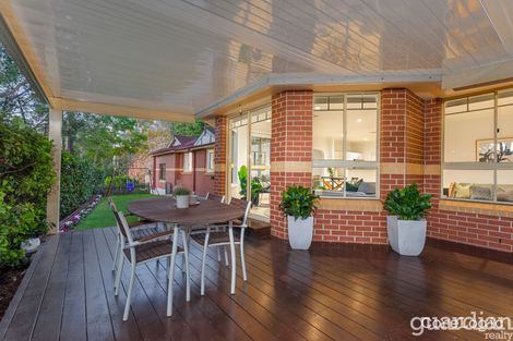 Property photo of 110A Tuckwell Road Castle Hill NSW 2154