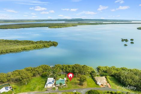 134 Palm Beach Rd, Russell Island, QLD 4184