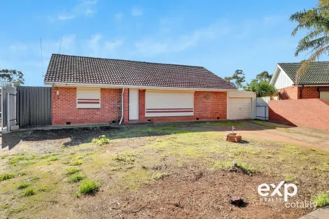 Property photo of 11 Miller Crescent Parafield Gardens SA 5107