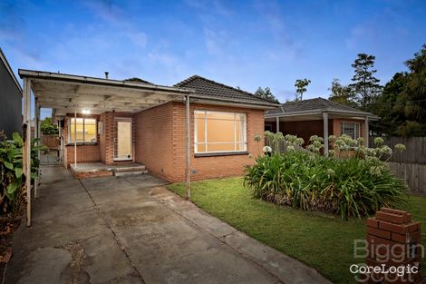 Property photo of 11A Clarke Street Abbotsford VIC 3067