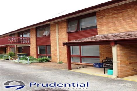 6/11 Warby St, Campbelltown, NSW 2560