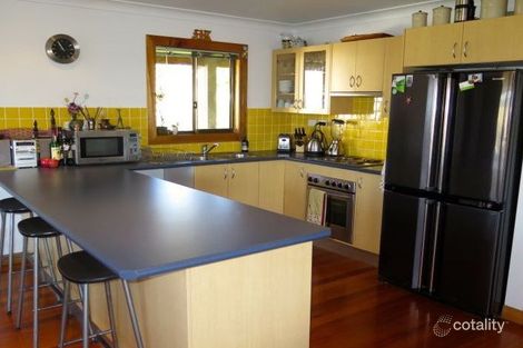 Property photo of 10 The Quarterdeck Conjola Park NSW 2539