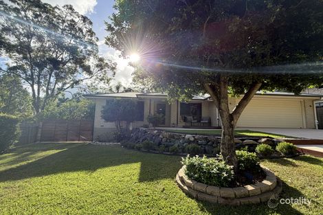 14 Dorothy St, Narangba, QLD 4504