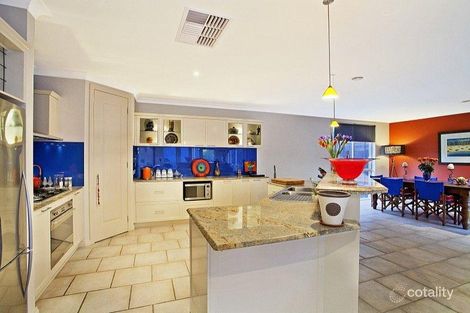 Property photo of 23 Hall Mark Road Mordialloc VIC 3195