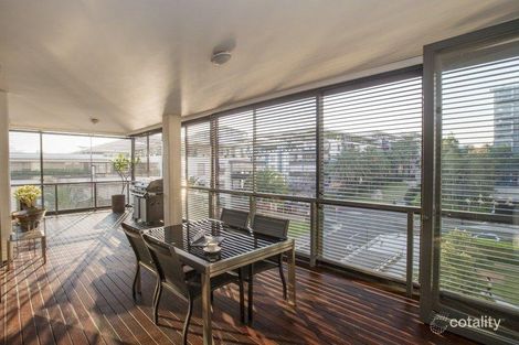 Property photo of 413/7 Sterling Circuit Camperdown NSW 2050