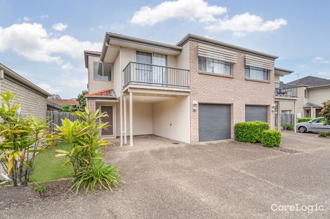 Property photo of 46/3 Bos Drive Coomera QLD 4209