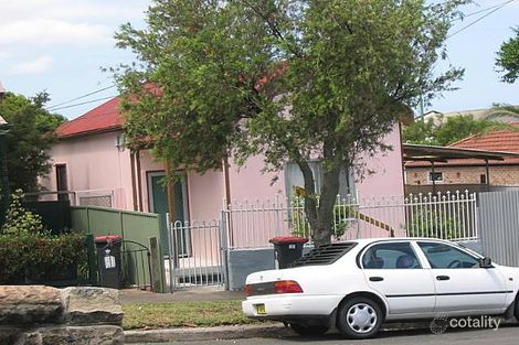 25 Schwebel St, Marrickville, NSW 2204