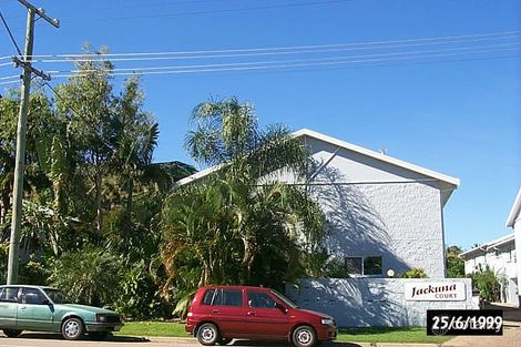 12 Old Common Rd, Belgian Gardens, QLD 4810