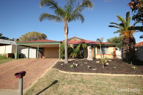 Property photo of 6 Bilya Gardens Leda WA 6170