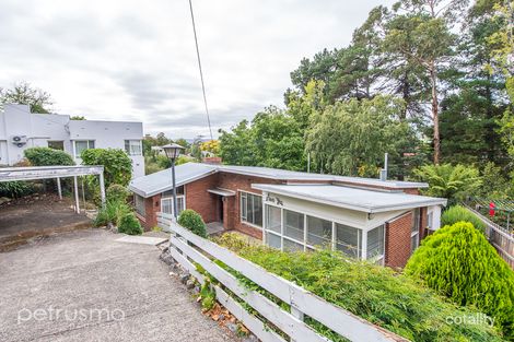 Property photo of 21 Digney Street Dynnyrne TAS 7005