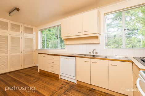 Property photo of 21 Digney Street Dynnyrne TAS 7005