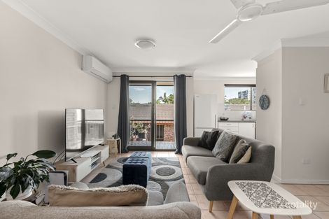 Property photo of 5/133 Central Avenue Indooroopilly QLD 4068