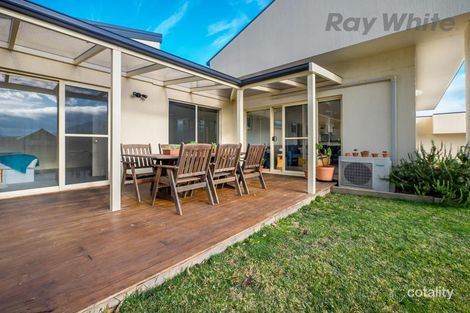 Property photo of 27 Weemala Court Mount Nelson TAS 7007