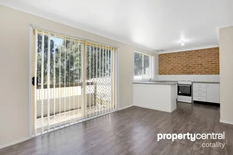 Property photo of 7A Mulloo Place Cranebrook NSW 2749