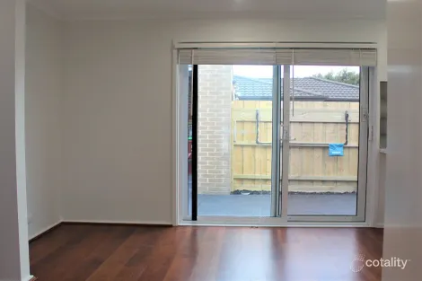 Property photo of 1/15 Plateau Crescent Hampton Park VIC 3976