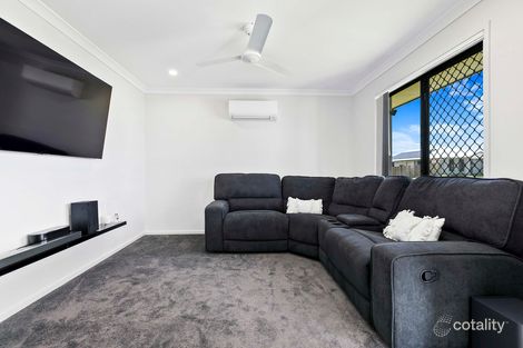 Property photo of 6 Coolamon Court Urraween QLD 4655