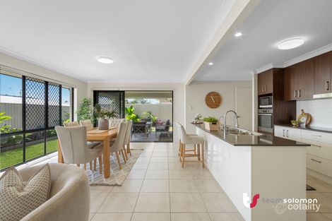 Property photo of 3 Kubler Crescent Redland Bay QLD 4165