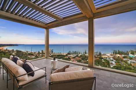 Property photo of 7 Edgecliffe Boulevard Collaroy Plateau NSW 2097