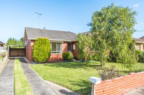 Property photo of 91 Vermont Avenue Corio VIC 3214