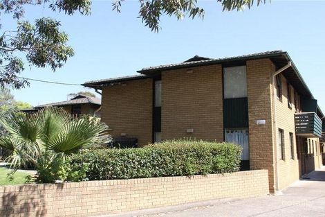 Property photo of 20/3 Devitt Place Hillsdale NSW 2036