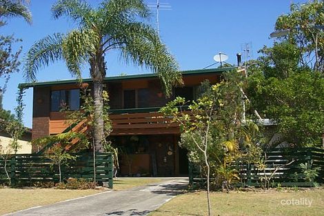 Property photo of 70 Poinciana Avenue Bogangar NSW 2488