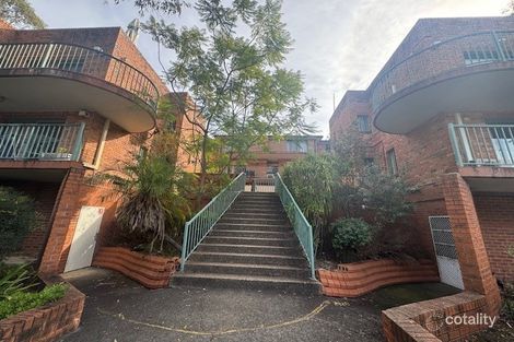Property photo of 6/36-38 Birmingham Street Merrylands NSW 2160