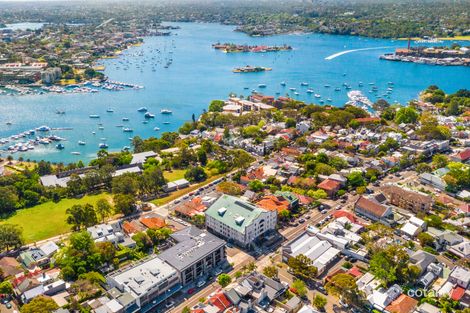 201/551-557 Darling St, Rozelle, NSW 2039