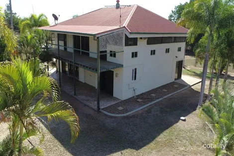 Property photo of 10946 Flinders Highway Breddan QLD 4820