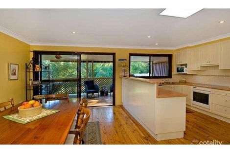 Property photo of 15 Salisbury Place Gymea Bay NSW 2227