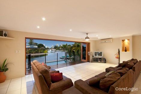 Property photo of 28 Rio Vista Boulevard Broadbeach Waters QLD 4218