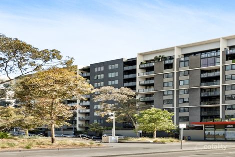Property photo of 13/801 Bourke Street Docklands VIC 3008