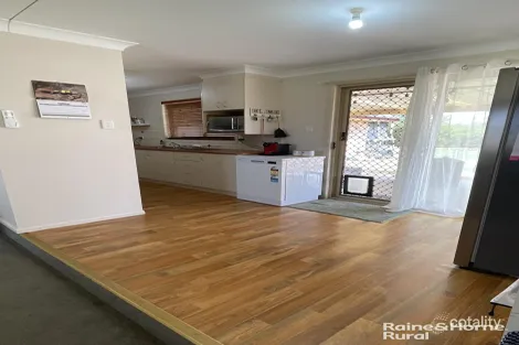 Property photo of 149 Arthur Street St George QLD 4487