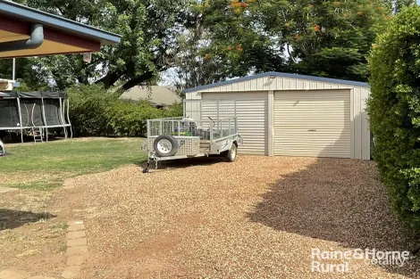 Property photo of 149 Arthur Street St George QLD 4487