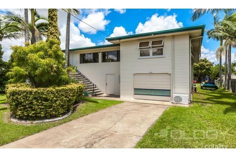 186 Coome St, Frenchville, QLD 4701