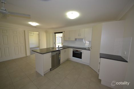 Property photo of 15 Cherryfield Road Gracemere QLD 4702