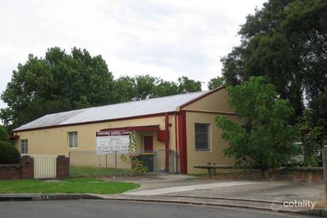 26 Bent St, Concord, NSW 2137