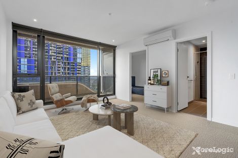 Property photo of 3711/80 A'Beckett Street Melbourne VIC 3000