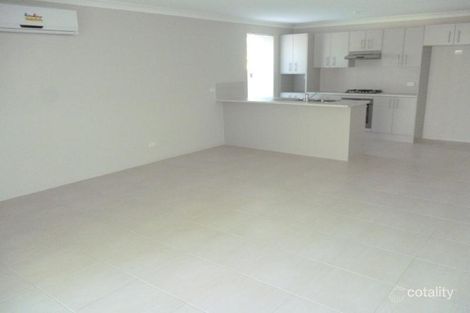 Property photo of 18 Foothills Terrace Glenmore Park NSW 2745