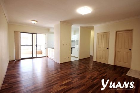 23/18-22 West St, Hurstville, NSW 2220