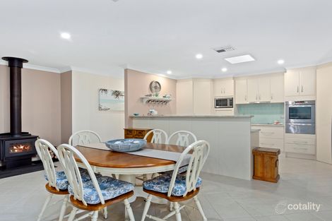 Property photo of 1 Lovelock Close Normanville SA 5204