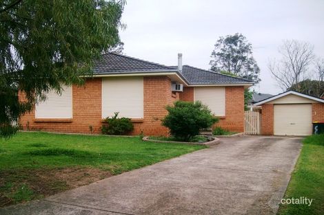 Property photo of 8 Bala Place Marayong NSW 2148