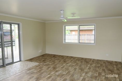Property photo of 43 Frances Street Mooroobool QLD 4870