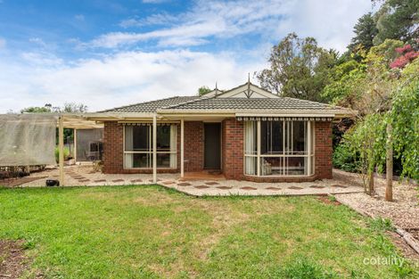 Property photo of 35 Link Road Silvan VIC 3795