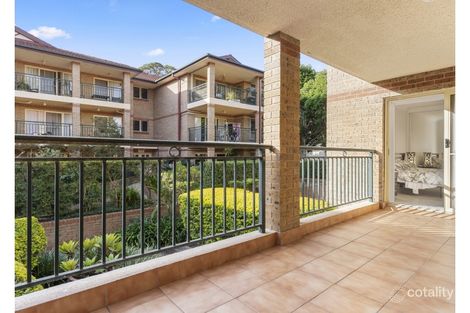 Property photo of 26/16-24 Chapman Street Gymea NSW 2227