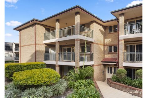 Property photo of 26/16-24 Chapman Street Gymea NSW 2227