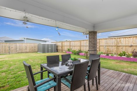 Property photo of 14 Coriander Street Chisholm NSW 2322
