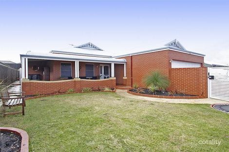 Property photo of 50 Mintaro Parade Quinns Rocks WA 6030