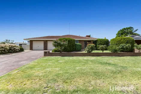 11 Gerschow Ave, Harvey, WA 6220