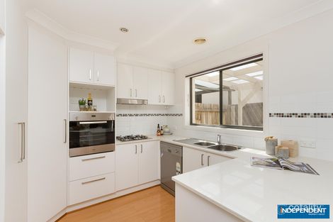 Property photo of 19 Lansdown Crescent Casey ACT 2913